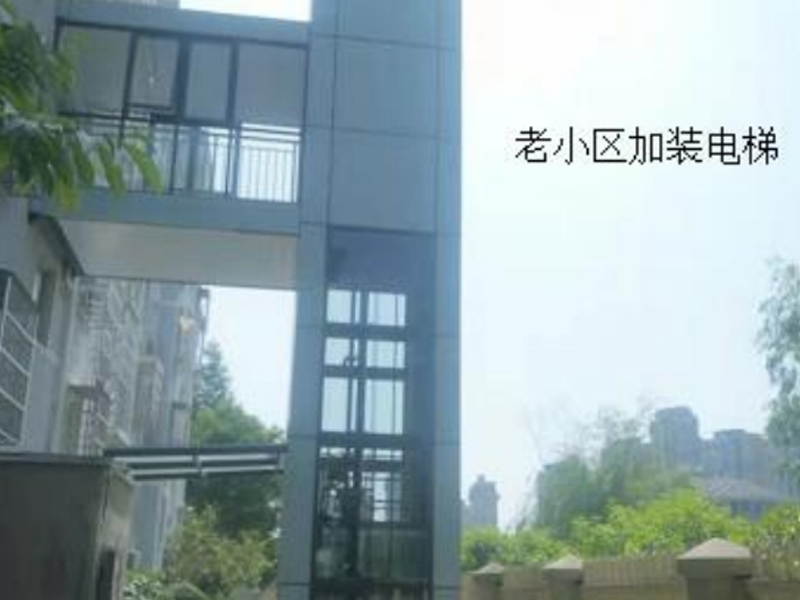 電梯的安全使用指南是怎樣？嘉興電梯維保公司為你介紹！